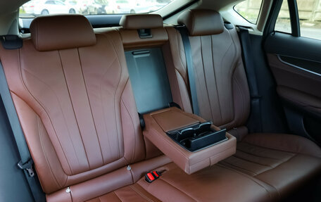 BMW X6, 2017 год, 3 699 000 рублей, 28 фотография