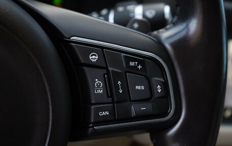 Jaguar XF II, 2016 год, 2 299 000 рублей, 12 фотография