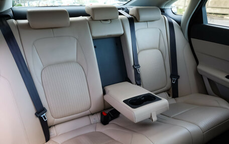 Jaguar XF II, 2016 год, 2 299 000 рублей, 24 фотография