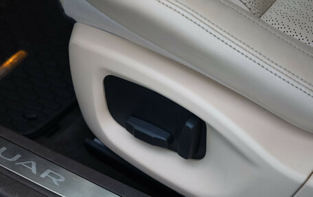 Jaguar XF II, 2016 год, 2 299 000 рублей, 20 фотография
