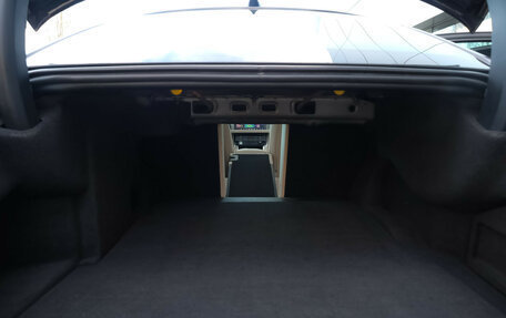 Jaguar XF II, 2016 год, 2 299 000 рублей, 28 фотография