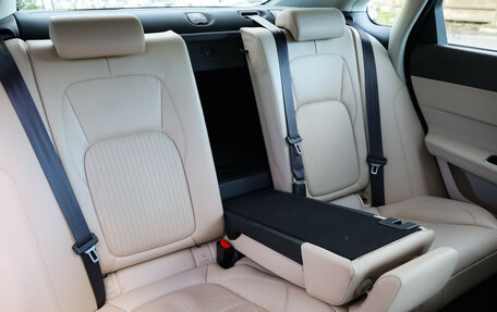 Jaguar XF II, 2016 год, 2 299 000 рублей, 25 фотография