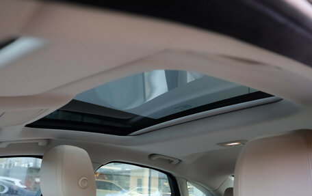 Jaguar XF II, 2016 год, 2 299 000 рублей, 23 фотография