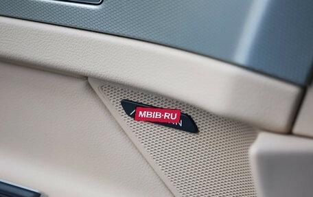 Jaguar XF II, 2016 год, 2 299 000 рублей, 16 фотография