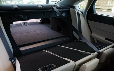 Jaguar XF II, 2016 год, 2 299 000 рублей, 27 фотография