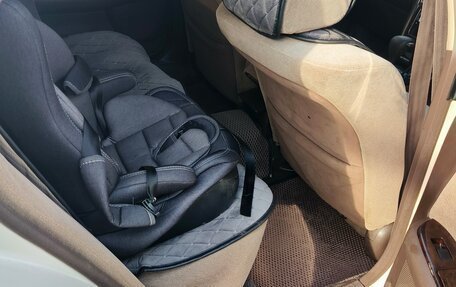 Toyota Mark II VIII (X100), 1996 год, 520 000 рублей, 10 фотография