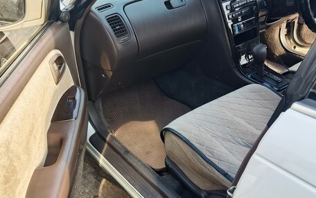 Toyota Mark II VIII (X100), 1996 год, 520 000 рублей, 6 фотография