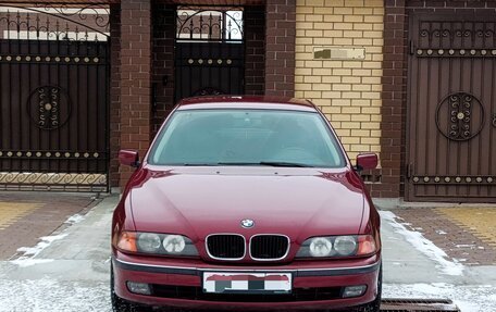 BMW 5 серия, 1998 год, 850 000 рублей, 2 фотография