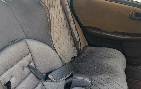 Toyota Mark II VIII (X100), 1996 год, 520 000 рублей, 9 фотография