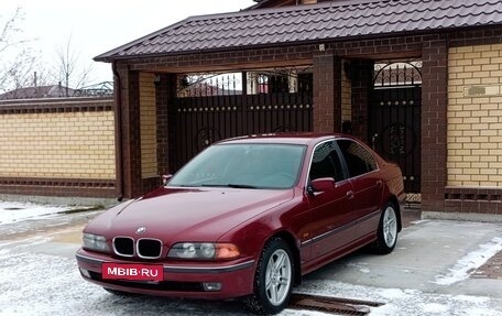 BMW 5 серия, 1998 год, 850 000 рублей, 1 фотография