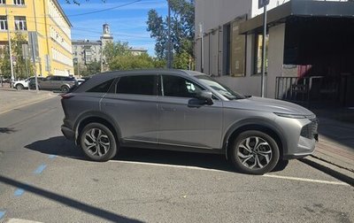 Haval F7, 2025 год, 3 000 000 рублей, 1 фотография