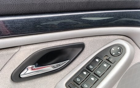 BMW 5 серия, 1998 год, 850 000 рублей, 21 фотография