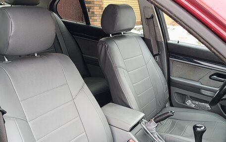 BMW 5 серия, 1998 год, 850 000 рублей, 20 фотография