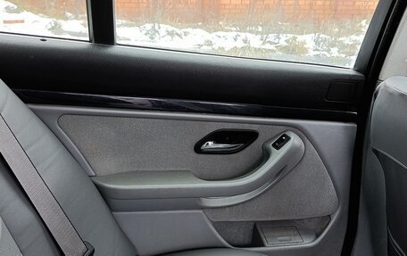 BMW 5 серия, 1998 год, 850 000 рублей, 29 фотография