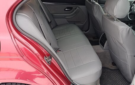 BMW 5 серия, 1998 год, 850 000 рублей, 28 фотография