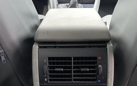 BMW 5 серия, 1998 год, 850 000 рублей, 30 фотография