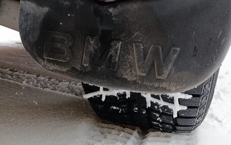 BMW 5 серия, 1998 год, 850 000 рублей, 39 фотография