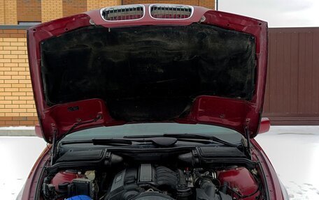 BMW 5 серия, 1998 год, 850 000 рублей, 37 фотография