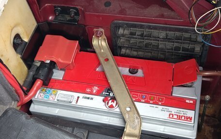 BMW 5 серия, 1998 год, 850 000 рублей, 36 фотография