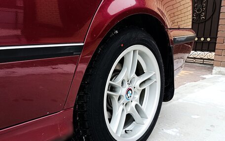 BMW 5 серия, 1998 год, 850 000 рублей, 38 фотография