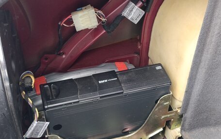 BMW 5 серия, 1998 год, 850 000 рублей, 35 фотография