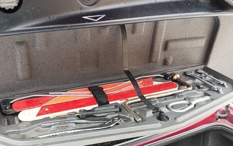 BMW 5 серия, 1998 год, 850 000 рублей, 33 фотография