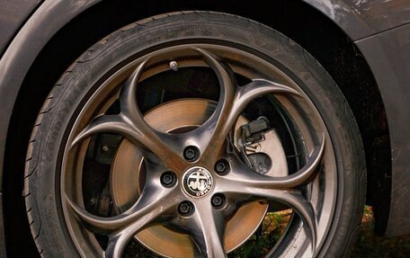 Alfa Romeo Giulia II, 2021 год, 2 800 000 рублей, 6 фотография