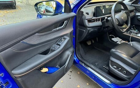 CheryExeed LX, 2023 год, 1 990 000 рублей, 5 фотография