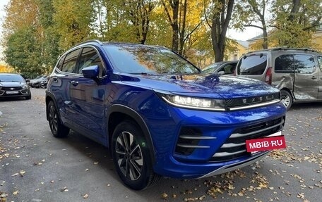 CheryExeed LX, 2023 год, 1 990 000 рублей, 4 фотография