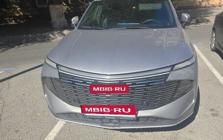 Haval F7, 2025 год, 3 000 000 рублей, 3 фотография