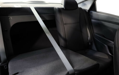 Hyundai Solaris II рестайлинг, 2018 год, 849 000 рублей, 20 фотография