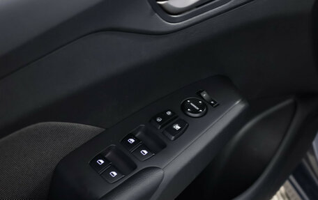 Hyundai Solaris II рестайлинг, 2018 год, 849 000 рублей, 12 фотография