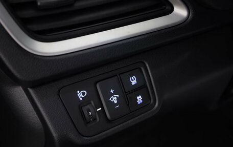 Hyundai Solaris II рестайлинг, 2018 год, 849 000 рублей, 13 фотография