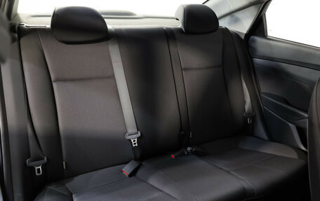 Hyundai Solaris II рестайлинг, 2018 год, 849 000 рублей, 19 фотография