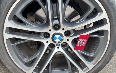 BMW X3, 2016 год, 2 300 000 рублей, 8 фотография