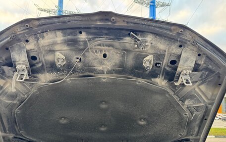 BMW X3, 2016 год, 2 300 000 рублей, 23 фотография