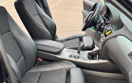 BMW X3, 2016 год, 2 300 000 рублей, 21 фотография