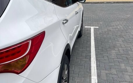 Hyundai Santa Fe III рестайлинг, 2012 год, 1 440 000 рублей, 11 фотография