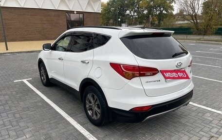 Hyundai Santa Fe III рестайлинг, 2012 год, 1 440 000 рублей, 7 фотография