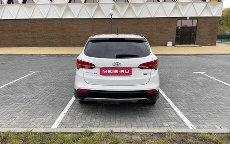 Hyundai Santa Fe III рестайлинг, 2012 год, 1 440 000 рублей, 8 фотография