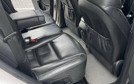 Hyundai Santa Fe III рестайлинг, 2012 год, 1 440 000 рублей, 20 фотография