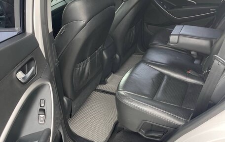 Hyundai Santa Fe III рестайлинг, 2012 год, 1 440 000 рублей, 19 фотография