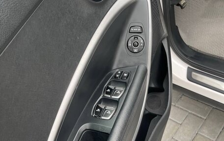 Hyundai Santa Fe III рестайлинг, 2012 год, 1 440 000 рублей, 18 фотография