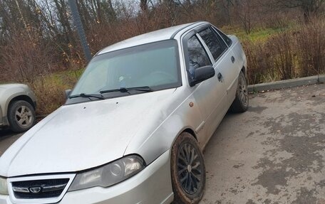 Daewoo Nexia I рестайлинг, 2012 год, 130 000 рублей, 1 фотография