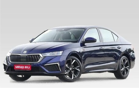 Skoda Octavia IV, 2025 год, 2 780 000 рублей, 1 фотография