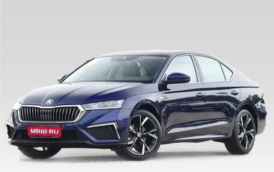 Skoda Octavia IV, 2025 год, 2 780 000 рублей, 1 фотография