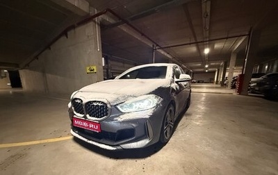 BMW 1 серия, 2019 год, 3 700 000 рублей, 1 фотография
