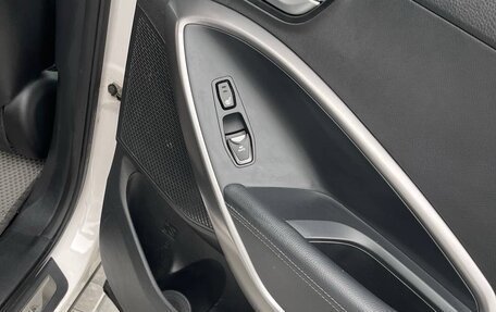 Hyundai Santa Fe III рестайлинг, 2012 год, 1 440 000 рублей, 21 фотография