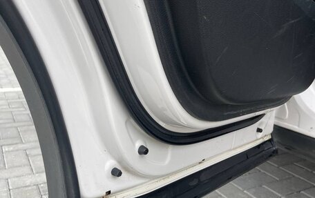 Hyundai Santa Fe III рестайлинг, 2012 год, 1 440 000 рублей, 25 фотография