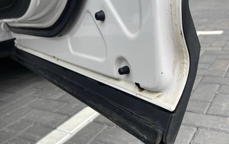 Hyundai Santa Fe III рестайлинг, 2012 год, 1 440 000 рублей, 23 фотография